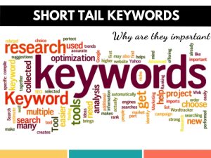 Short Tail Keyword Adalah: Istilah, Ciri-ciri, dan 6 Cara Memanfaatkannya!