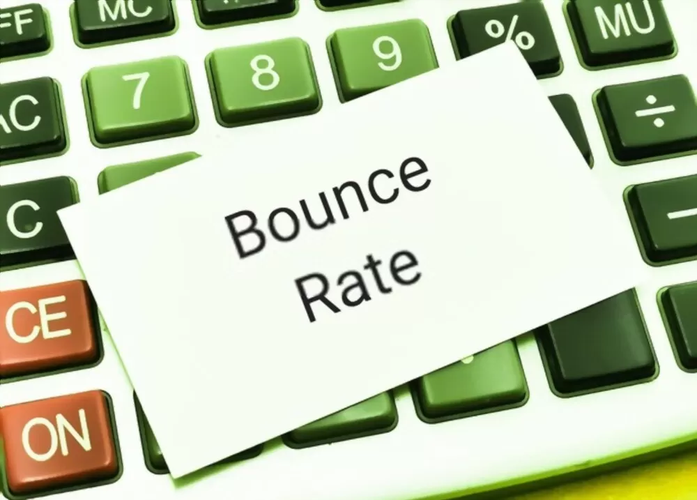 apa itu bounce rate