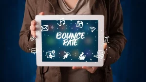 Apa itu Bounce Rate: Definisi, dan 7 Cara Menurunkan Bounce Rate!