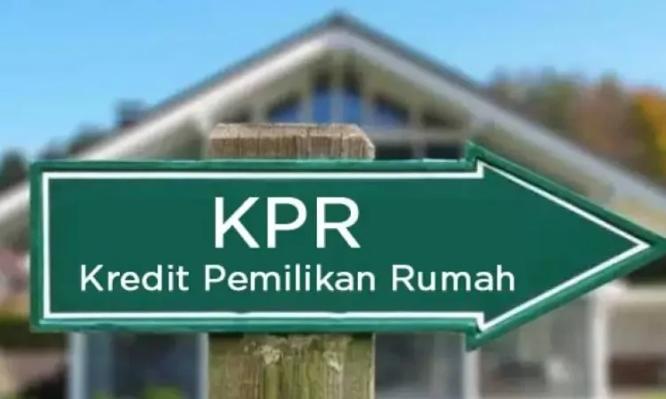 persyaratan beli rumah kpr