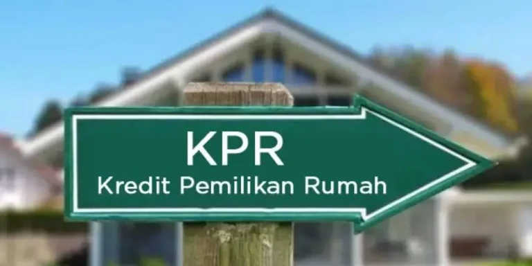 persyaratan beli rumah kpr