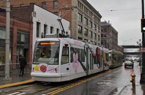 First Hill Streetcar Open House Tonight